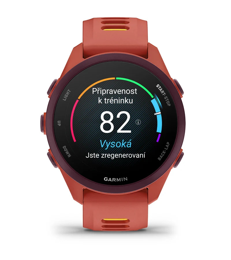 garmin-forerunner-170-music-treninkove-funkce